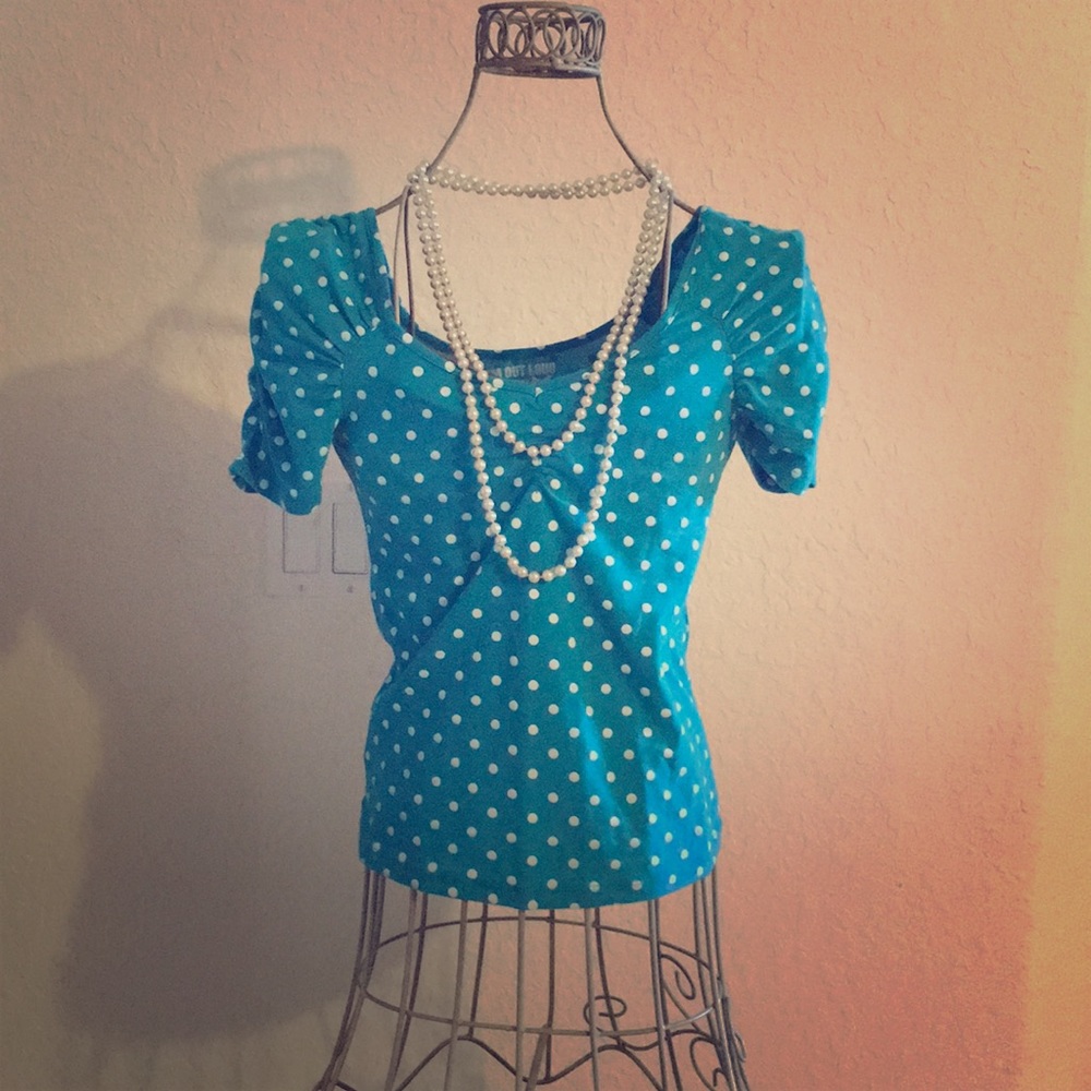 Scoop top
